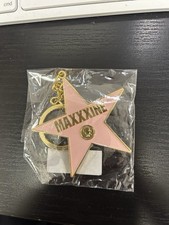 Maxxxine A24 Maxine Keychain Never Opened Key Ring picture