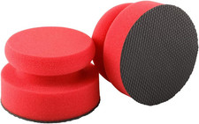Synthetic Clay Bar Ball, Clay Bar Block, 1Pc Hand Clay Bar Pad for Car Detailing picture