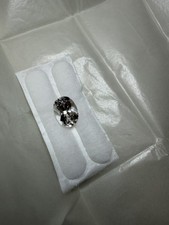 Danburite Oval 4.92 ct from Mexico picture