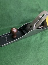 EARLY 20th CENTURY STANLEY NO 8. MADE IN USA picture
