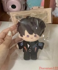 Official Goods Love and Deepspace Caleb 13cm Cotton Plush Doll Stuffed Toy picture