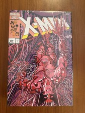 Uncanny X-Men Omnibus Volume 5 - Windsor-Smith DM New Sealed Marvel Comics picture