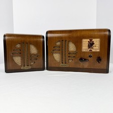 Flash A Call Intercom System Salesman Demo Kit w Case Manuals Cord Works picture