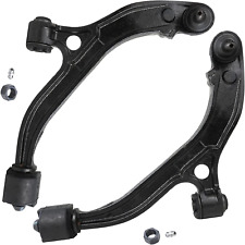 - Front Lower Control Arms W/Ball Joints for Town & Country Dodge Caravan Voyage picture