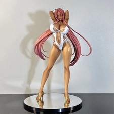 Ingrid Taimanin 1/6 Scale Anime Girl PVC Figure Collectible Action Statue Model picture