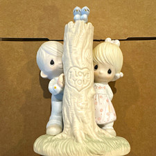 Enesco Jonathan & David 