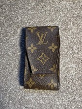 Authentic Louis Vuitton Monogram Cigarette Case picture