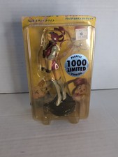 Mikoto Utsugi Figure Yujin SRDX Heroine Selection 1000 Limited GaoGaiGar   picture