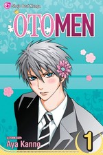 Otomen, Vol. 1 picture