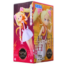 SEGA Re:Zero – Starting Life in Another World – Beatrice (Thunder God Ver.) SPM picture