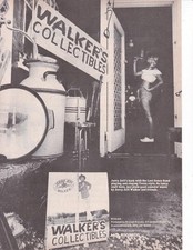 Rare 1975 Jerry Jeff Walker 