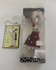 My Dysfunctional Family by Joey Inc. For Silvestri Metal Figurine Ornament picture