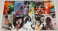 Greek Street #1-16 VF/NM complete series - Peter Milligan - Vertigo Comics picture