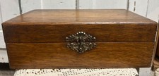 Antique 1900s D.M. Ferry & Co's. Flower Seed Store Counter Display Box picture