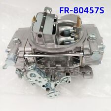 For Holley FR-80457S Carburetor 0-80457S 600CFM Street Warrior Electric Choke TX picture