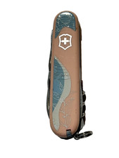 Victorinox Companion Paris Style Swiss Army Knife picture