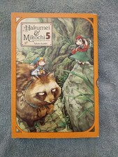 Hakumei & Mikochi Volume 5 by Takuto Kashiki - Paperback - Yen Press picture