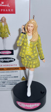 Hallmark Keepsake Christmas Ornament 2025 CHER HOROWITZ Clueless MAGIC SOUND H60 picture