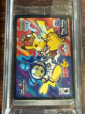 Pokémon Paradise Resort MEP092 San Francisco 2026 Competitor SEALED picture
