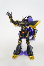 Digivolving Spirits 05 Alphamon Digimon Adventure Figure Bandai picture
