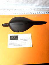 Authentic Museum grade Lizard stone made of banded slate Posey co Ind Ex Root. picture