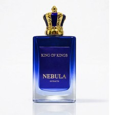NEBULA EXTREME  PARFUM 3.4 OZ EDP  by King of Kings picture