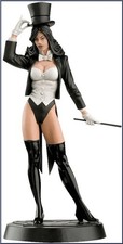 Eaglemoss DC Comics Super Hero Collection Lead Figures & Magazine picture