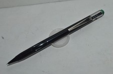 PENTEL PD345-A Automatic Pencil 0.5mm Black Made In Japan Circa 1980's Retired picture