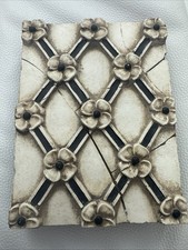 Sid Dickens Memory Blocks Retired Byzantine design  T-27 picture