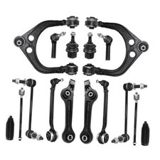 16pcs Front Control Arm Suspension Fit for 11-19 Dodge Charger picture