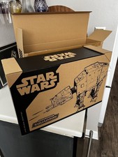 Star Wars Micro Galaxy Squadron - BATTLE OF HOTH BATTLE PACK - SWJ0188 - NIB picture