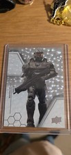 Halo Legacy Upper Deck Alice - 130 Slipspace Very Rare Card Blaster Exclusive picture