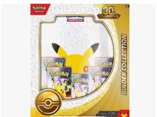 Pokémon TCG Trading Card Game 30th Celebration Binder Collection ✅ IN HAND ✅  picture