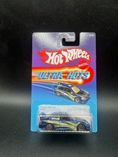 HOT WHEELS ULTRA HOTS HONDA CIVIC SI 6/8 K3 picture