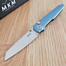 MKM-Maniago Knife Makers Folding Knife 2.75