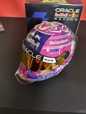 Helco Max verstappen Miami 2026  picture