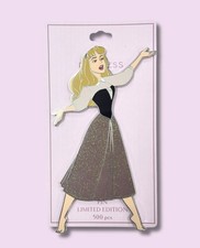 GoPinPro Dazzling Dresses Aurora LE 500 CONFIRMED ORDER  picture