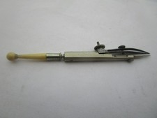 19th Century Antique Unique Quality Drafting Instrument picture