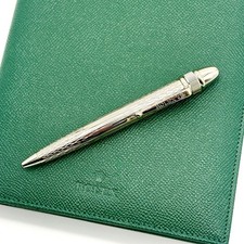 Rolex Imperial Silver Signature Pen AD VIP Gift picture