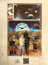 Moonshadow #3 NM Marvel Epic Comic Books j.M. Dematteis Jon j Muth 3 HH38 picture