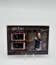 2004 HARRY POTTER Prisoner Of Azkaban CINEMA FILM CARD #445/900 MINT Rare picture