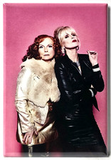 Absolutely Fabulous Patsy & Eddie 2