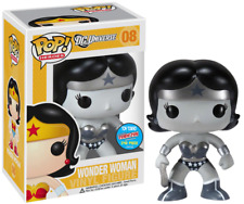 Funko POP Heroes: DC Universe - Wonder Woman (NYCC 240 PCS)(Damaged Box)[B] #08 picture