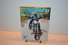 Easyriders In The Wind motorcycle  magazine Vtg issue 31    ( Loc 7) picture