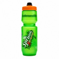 ULTRA RARE GTA V Sprunk Water Bottle Official Rockstar Games Collectible picture