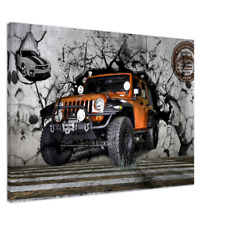 Jeep Wrangler Canvas picture
