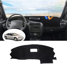 Custom Fit for Dash Cover for Chevy Chevrolet Cavalier 1995-2005 Accessories ... picture