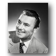 Paul Brinkman Photo 8x10 1950s Actor Portrait picture