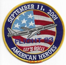 Tribute - FLIGHT 93 