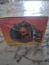 Original Box panini figurines Alf 1989 picture